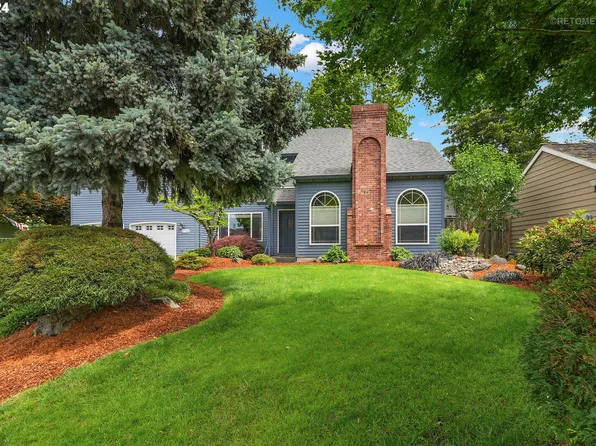 5720 NW 204th Pl, Portland, OR 97229
