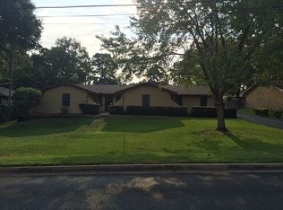 2102 McCann Rd, Longview, TX 75601