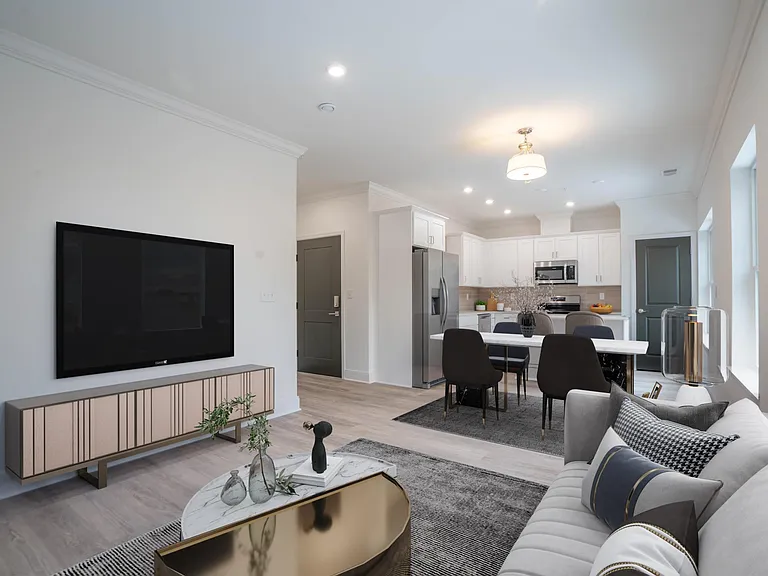 Station Lane Apartments — Photo 18