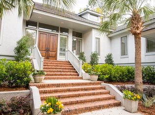 514 Bufflehead Dr, Johns Island, SC 29455