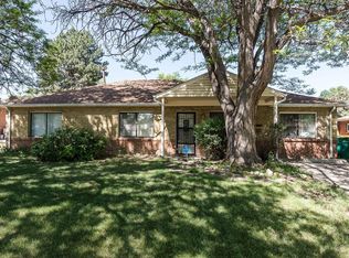 1131 Racine St, Aurora, CO 80011