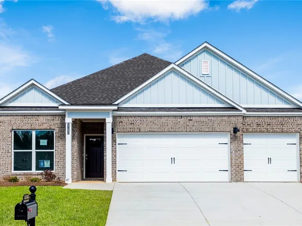 2182 Bluebird Dr, Auburn, AL 36879