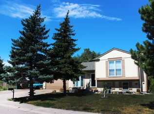2500 Lodahl Ave, Gillette, WY 82718