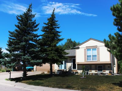 2500 Lodahl Ave, Gillette, WY, 82718