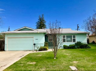 1740 Jean St, Merced, CA 95341