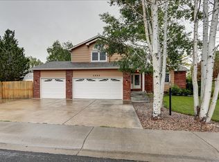 3302 Indigo Ct, Loveland, CO 80538