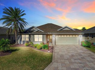 2304 Grenadier Way, The Villages, FL 32162