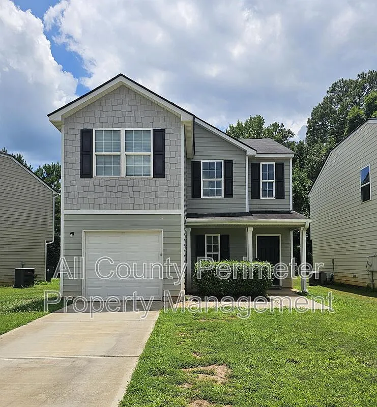 3 bed, 2.5 bath, 1507 sqft, $1,695 — Photo 1