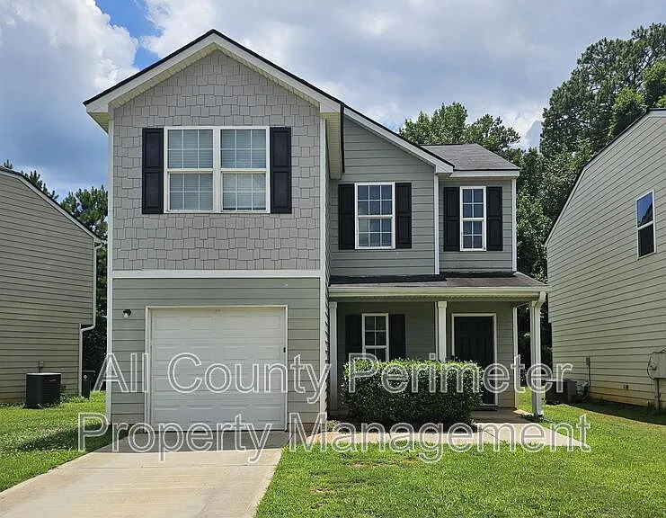 316 Freeman Cir — Photo 1