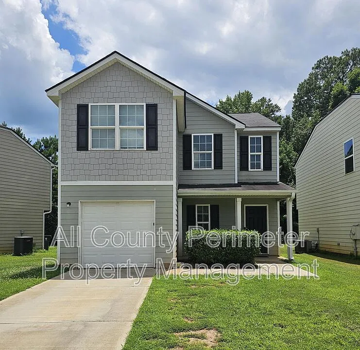 316 Freeman Cir