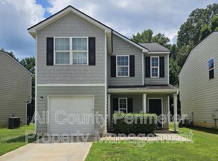 316 Freeman Cir, Villa Rica, GA 30180