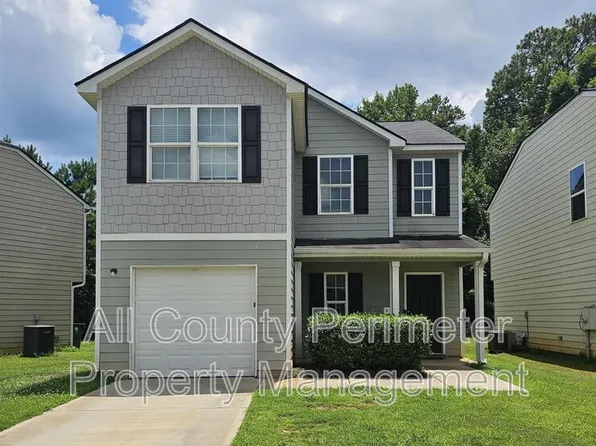 316 Freeman Cir, Villa Rica, GA 30180