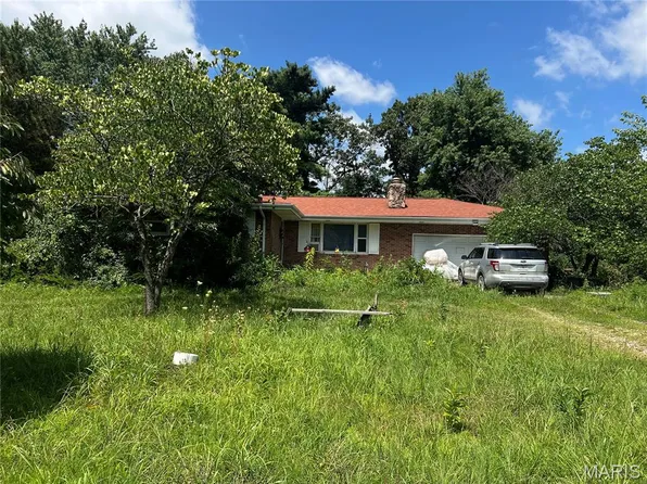 11195 County Road 5320, Rolla, MO 65401