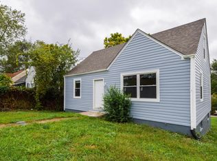 2511 Colonial Ave SW, Roanoke, VA 24015