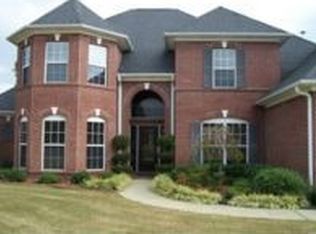 159 Elm Dr, Columbus, MS 39701