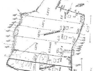 3085 Old Kings Rd LOT 6, Catskill, NY 12414