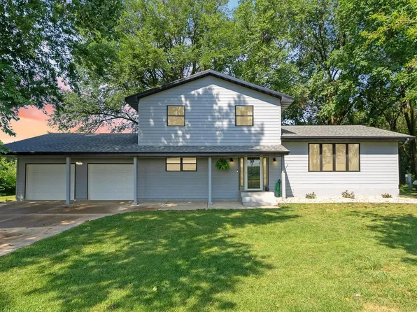 27441 477th Ave, Harrisburg, SD 57032