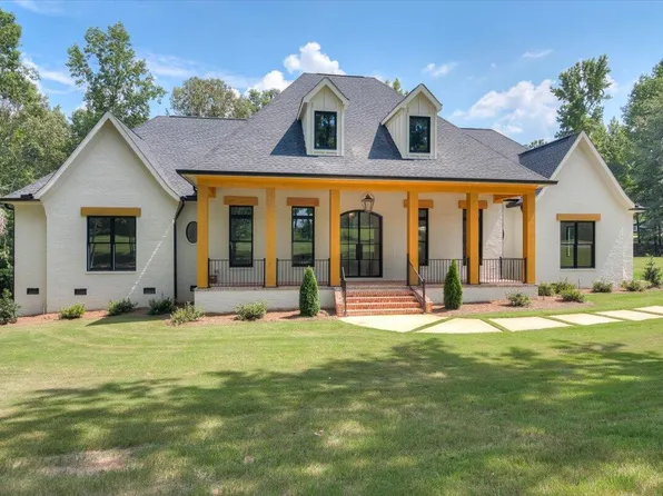 109 Marbury Ln, North Augusta, SC 29860