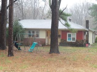 5301 Main St, Bethel Springs, TN 38315