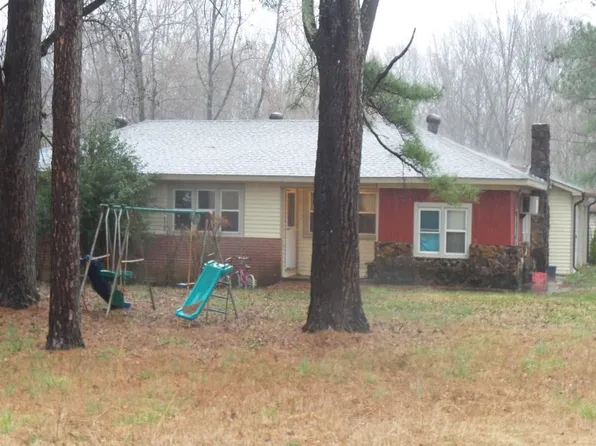 5301 Main St, Bethel Springs, TN 38315