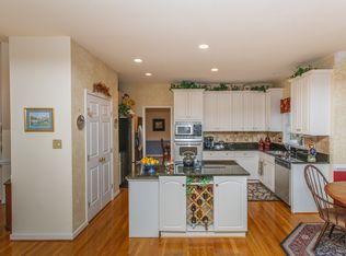 14431 Old Bond St, Chesterfield, VA 23832
