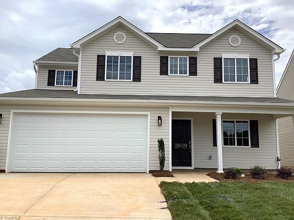 5th image of 3809 Sanderston Dr