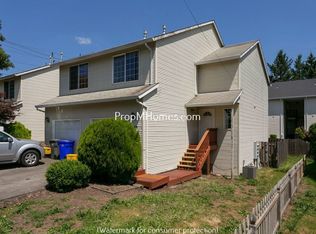 2512 SE 103rd Ave, Portland, OR 97266