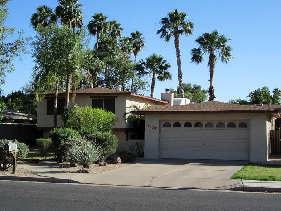 1st image of 1659 W Milagro Ave