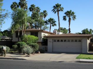 1659 W Milagro Ave, Mesa, AZ 85202