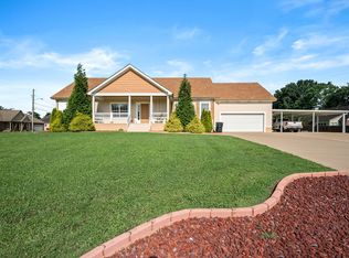 2606 Battleground Dr, Murfreesboro, TN 37129