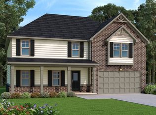 490 Caledon Way, Hampton, GA 30228