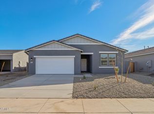 11663 N Orris Dr, Maricopa, AZ 85139