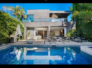 (Undisclosed Address), Los Angeles, CA 90046