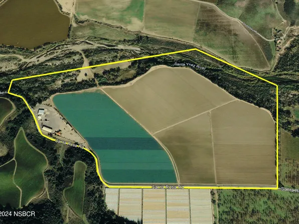 3925 Santa Rosa Rd, Lompoc, CA 93436