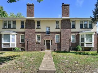 1118 Ursula Ave, Saint Louis, MO 63130