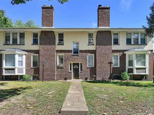 1118 Ursula Ave, Saint Louis, MO 63130