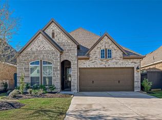 423 Jolly Ginger Dr, Richmond, TX 77406
