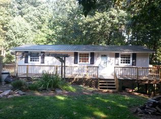 8500 Altavista Dr, Stokesdale, NC 27357