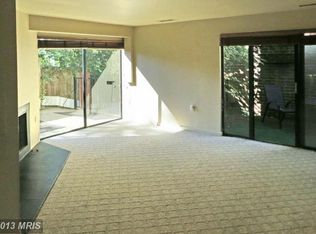 3222 Cherry Hill Ln NW APT A1, Washington, DC 20007