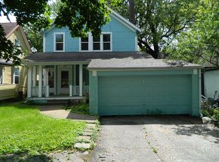 1011 25th St, Des Moines, IA 50311