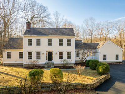 66 Pelham Lane, Ridgefield, CT, 06877