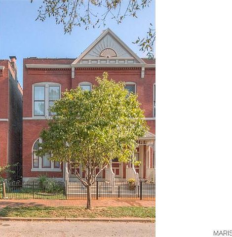 1st image of 2313 Hickory St #13A