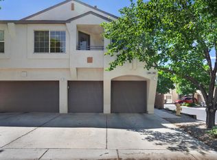 6501 San Antonio Dr NE UNIT 1602, Albuquerque, NM 87109