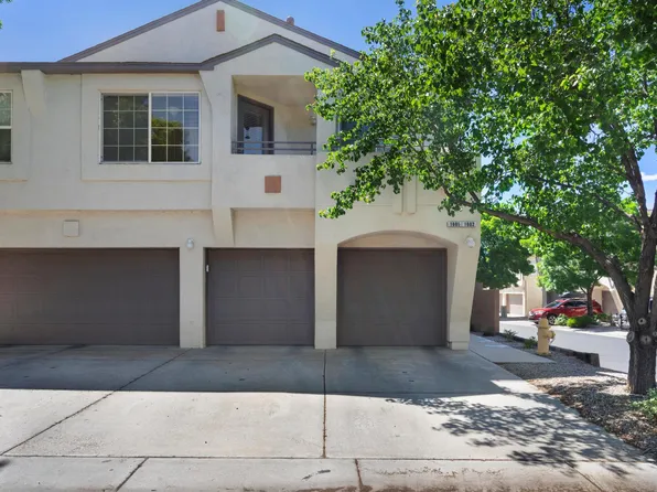 6501 San Antonio Dr NE Unit 1602, Albuquerque, NM 87109