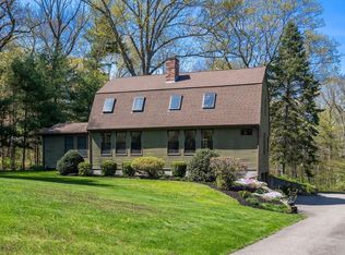 315 Summer St, South Walpole, MA 02071