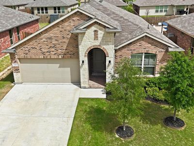 2369 Briscoe Ranch Dr, Weatherford, TX, 76087