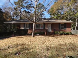 2901 Barbara Rd, Columbus, GA 31907