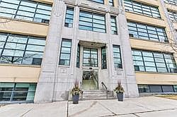 2nd image of 1001 Roselawn Ave #210