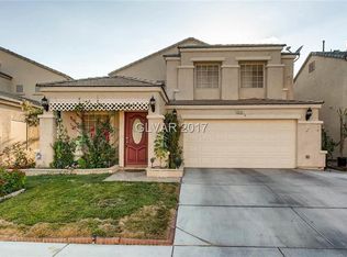 6049 Crystal Talon St, Las Vegas, NV 89130