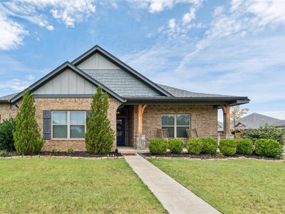 16901 Picasso Dr, Oklahoma City, OK, 73170